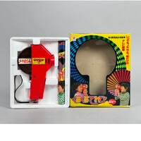 ポピー チェンジマシン スーパーパトカー