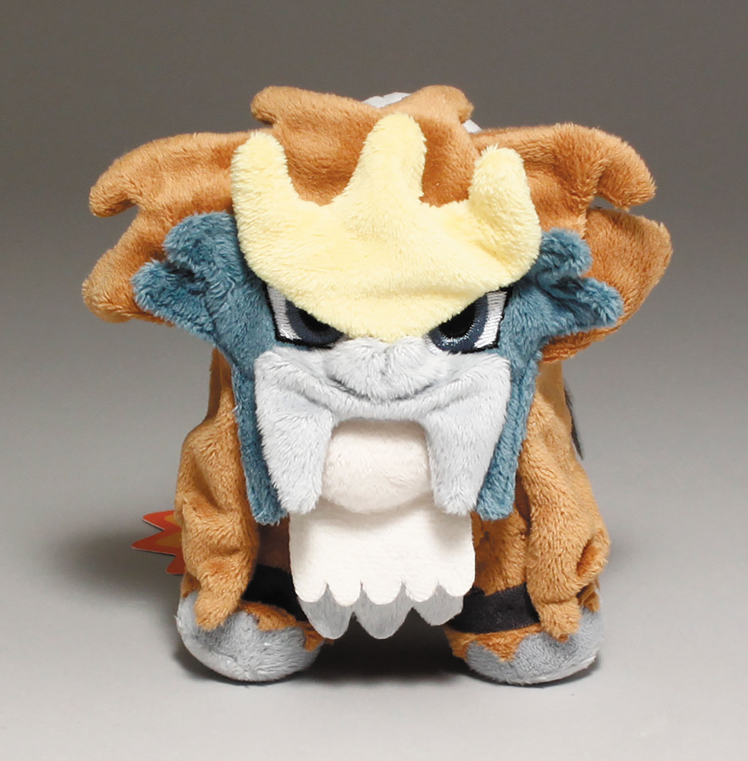 ポケドール 色違いエンテイ エンテイ(通常)セット