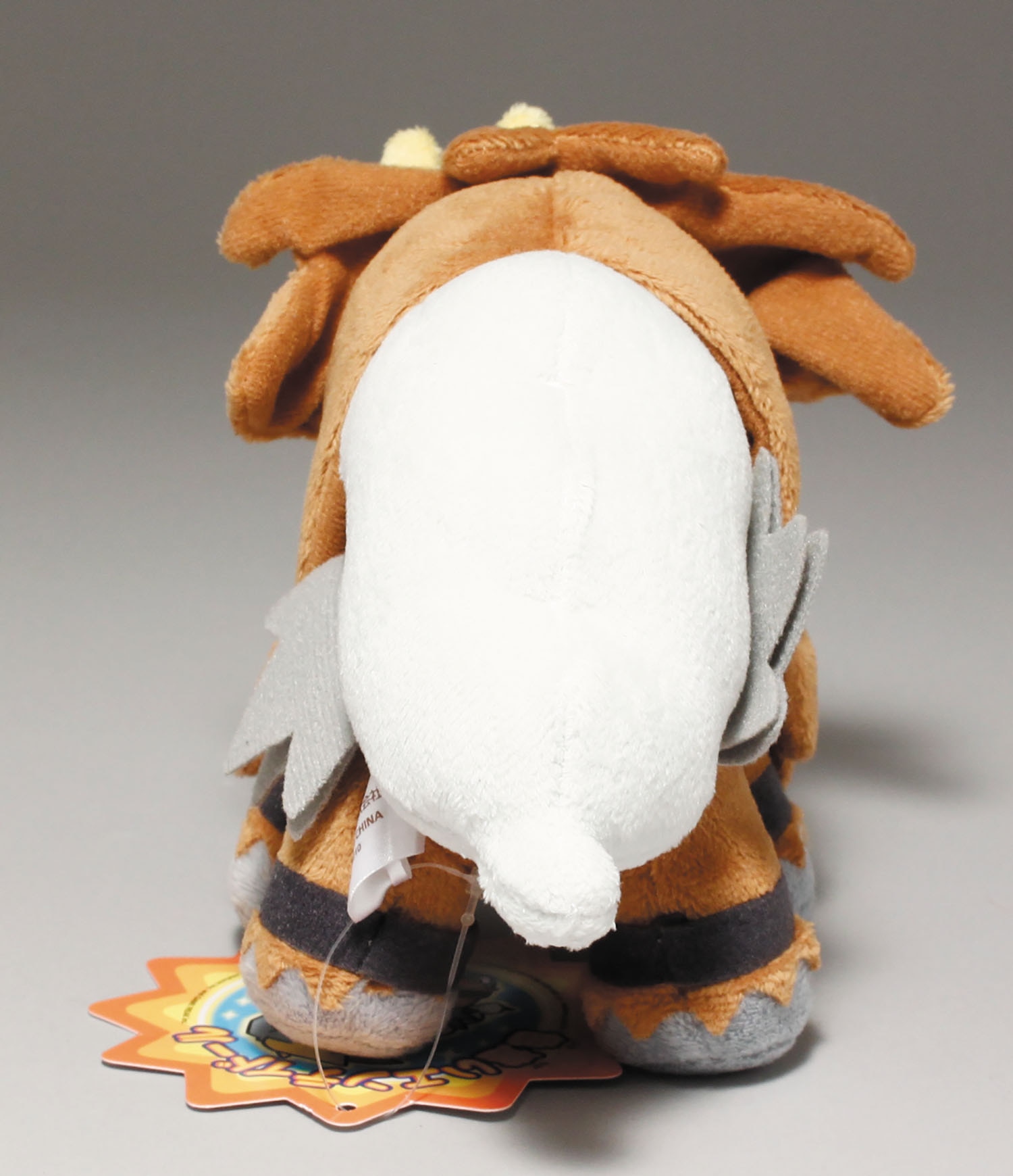 ポケドール 色違いエンテイ エンテイ(通常)セット