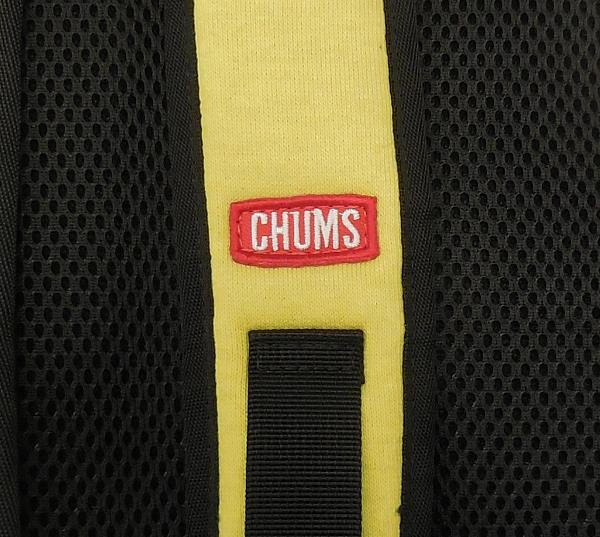 飯能市ふるさと納税返礼品/CHUMS/ヤマノススメ×CHUMS/Zion Pack Sweat