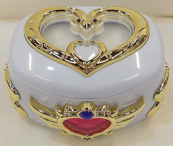 CLUE/愛天使伝説ウェディングピーチ×CLUE/St.Something Four 宝石箱