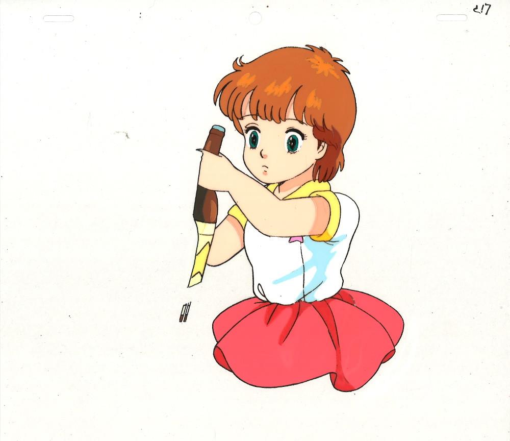 魔法のスターマジカルエミ 香月舞