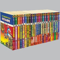 てんとう虫コミックス/前田のえみ「みらくるドラクル全5巻初版セット」