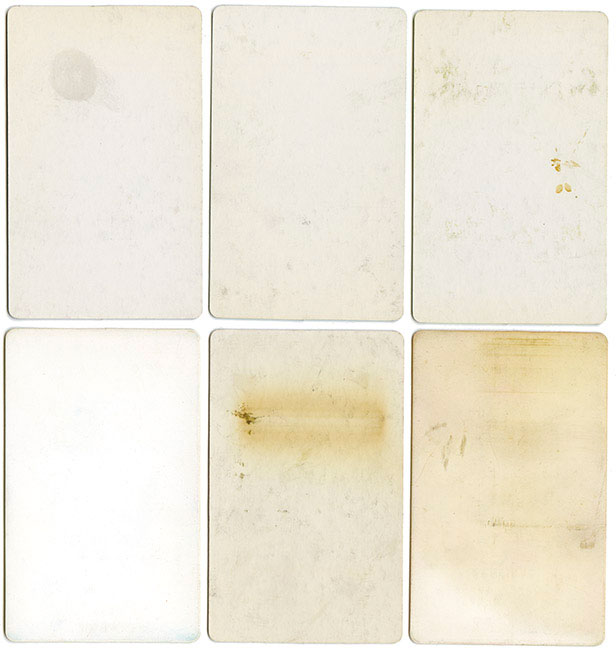 ザ・ダイダマン 72枚カードまとめ