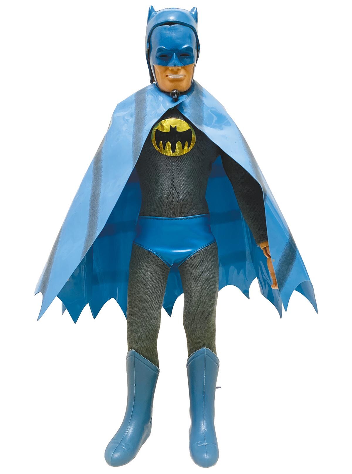 アイデアル社キャプテンアクションD アイデアル社キャプテンアクション