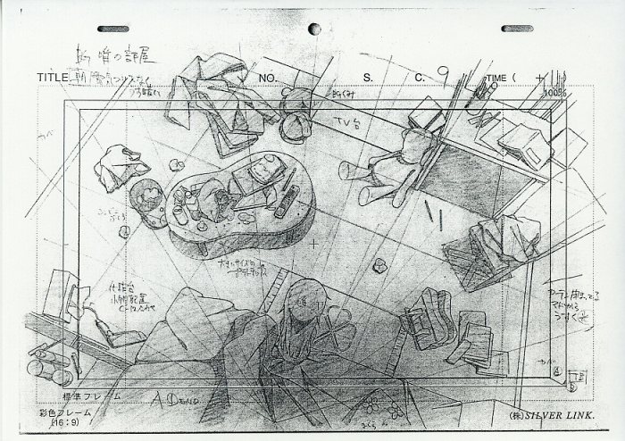 ココロコネクト 設定