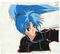 4508] レディジョージィ! セル / ジョージィ