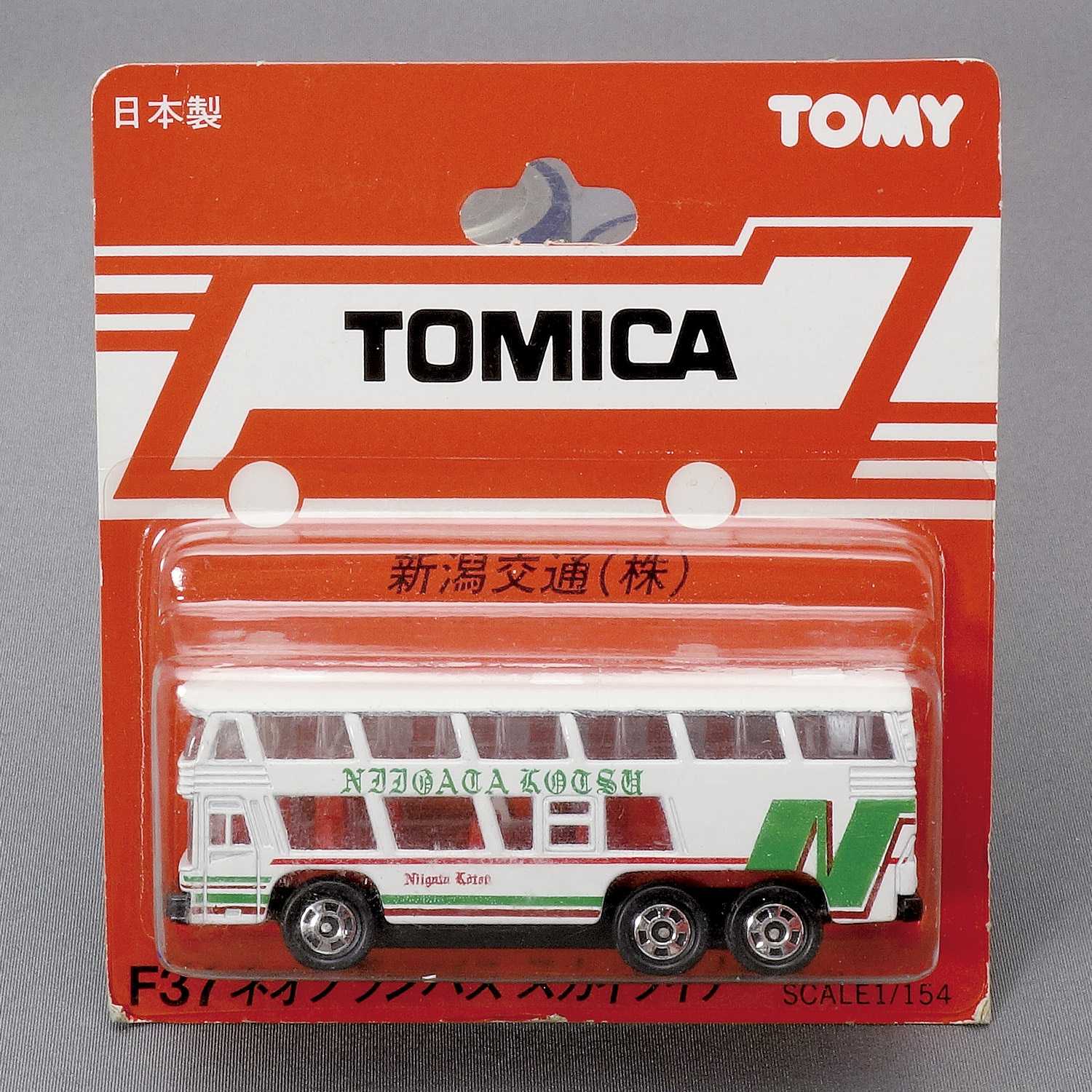 ネオプランバス スカイライナー 新潟交通