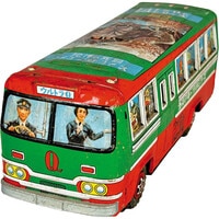 1621］ 中嶋製作所 ふしぎなメルモ メルモちゃん