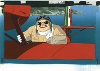 機動戦士ガンダム第08MS小隊 キキ・ロジータ セル画