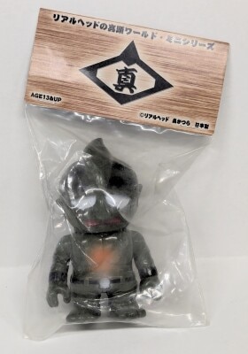 まんだらけ通販 | 札幌店 - TOY - リアルヘッド