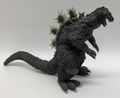 まんだらけ通販 | 東宝大怪獣シリーズ/怪獣総進撃