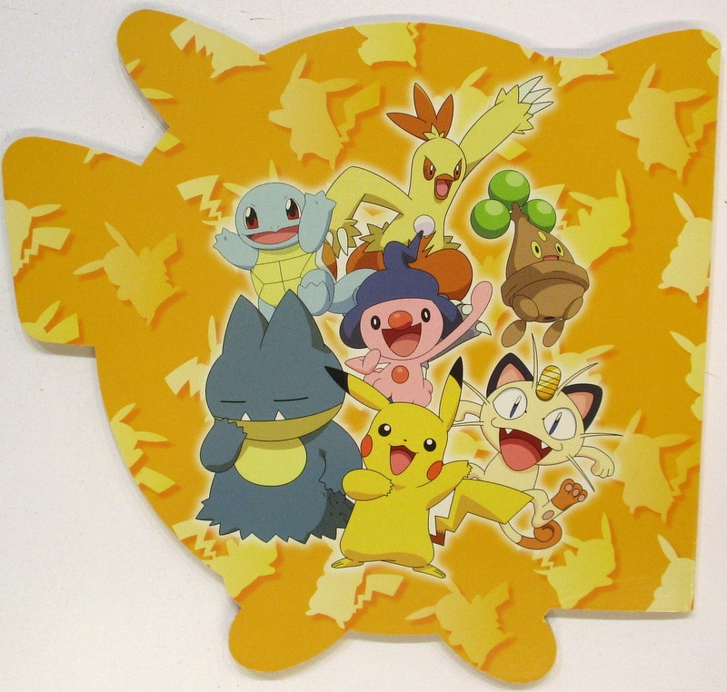 使用不可】ピカチュウ Suicaカード ポケモン 残高なし 使用不可