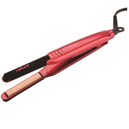 シルクプロアイロン ラディアントミニ 9mm レッド その他の通販・卸