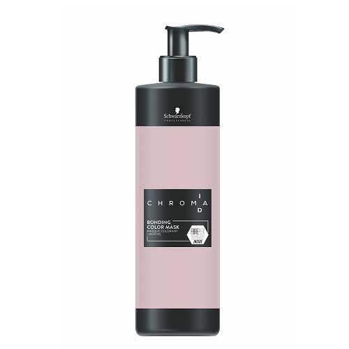 クロマ ID カラーマスク ペール ライラック 495g シュワルツコフの通販