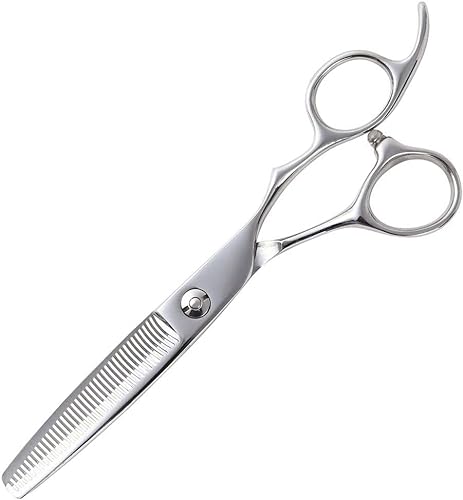 アコス セニングシザー 梳きハサミ 美容 理容 プロ用 楽天市場】菊王冠