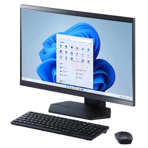 NECのデスクトップのおすすめ人気ランキング【2026年2月】 | マイベスト