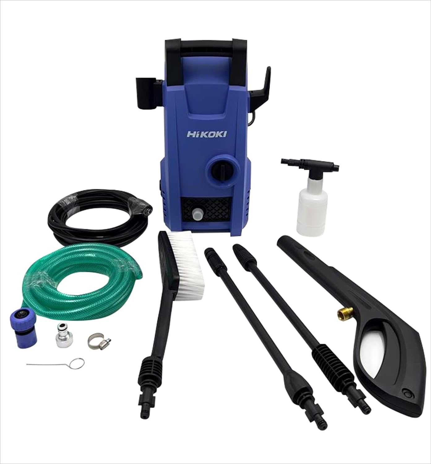 ハイコーキの高圧洗浄機のおすすめ人気ランキング【2026年2月】 | マイ