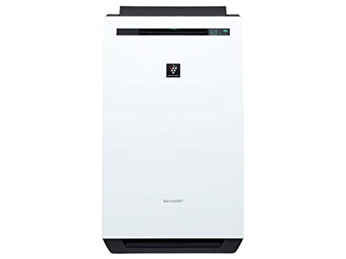 シャープ 除加湿空気清浄機 KC-HD70-Wとは？特徴・価格比較を紹介