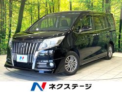 エスクァイア（トヨタ）の中古車一覧｜中古車の【ネクステージ】