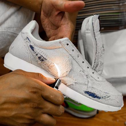 国内8月13日発売予定】ストレンジャー シングス × ナイキ 