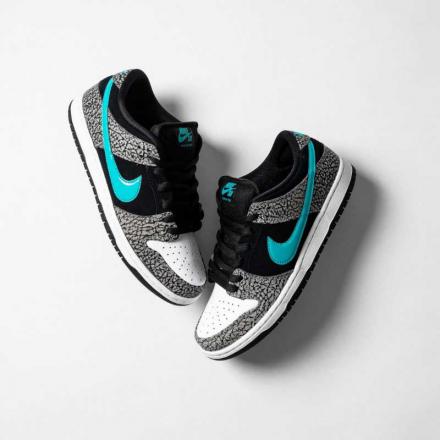 国内11月11日/12日発売予定】ナイキ SB ダンク ロー プロ