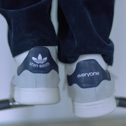 国内11月22日発売予定】 エブリワン × アディダス オリジナルス