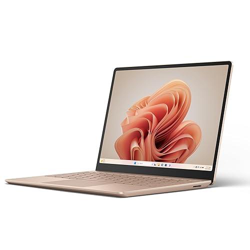 Microsoft Surface Laptop Go 3 (2023) - Pantalla táctil de 12.4
