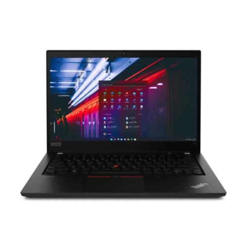 Laptop Lenovo Thinkpad 14 Pulgadas Core I5 De 256GB Español