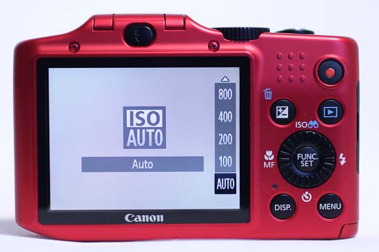 Canon PowerShot SX160 IS Review | Photography Blog