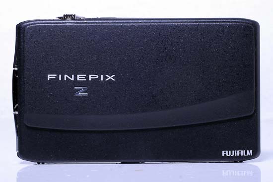 Fujifilm FinePix Z900EXR Review | Photography Blog