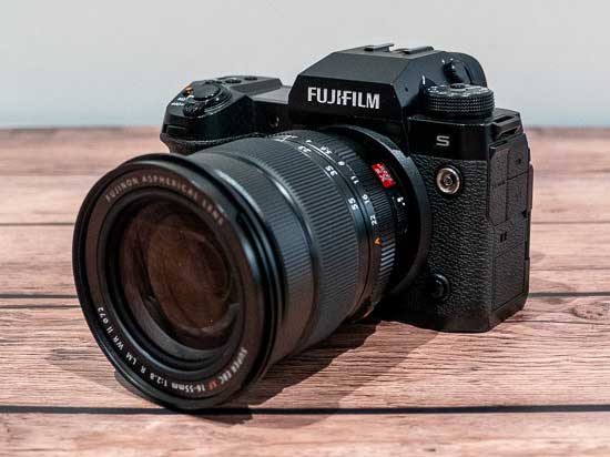 Fujifilm XF 16-55mm F2.8 R LM WR II Review | Photography Blog