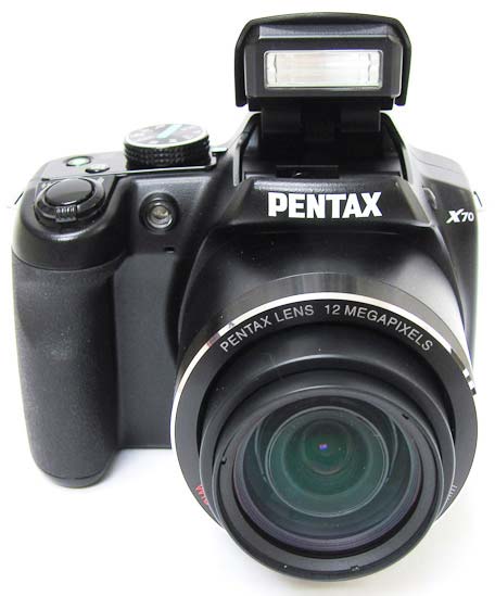 Pentax X70 Review | Photography Blog