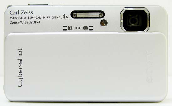 Sony Cyber-shot DSC-TX10 Review | Photography Blog