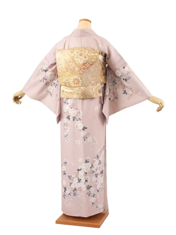 訪問着・色無地 | 訪問着 | 3AD0608000