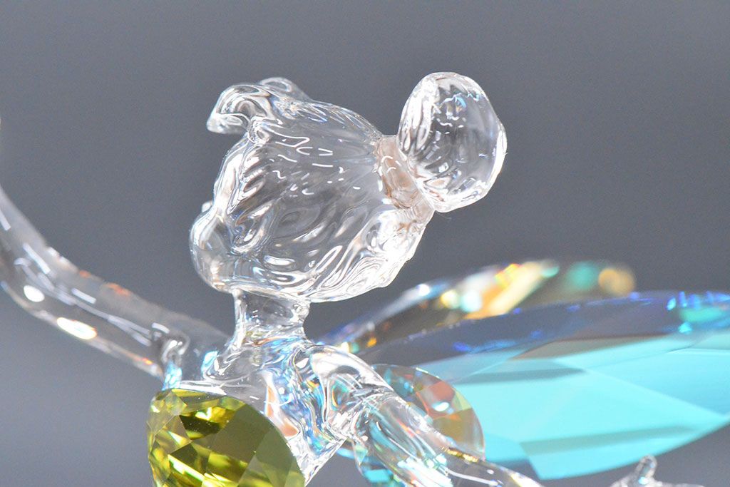 公式】アンティーク家具ラフジュ工房商品詳細ページスワロフスキー