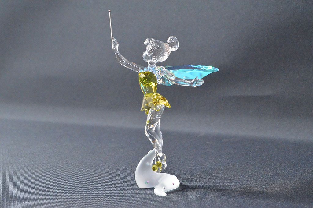 公式】アンティーク家具ラフジュ工房商品詳細ページスワロフスキー