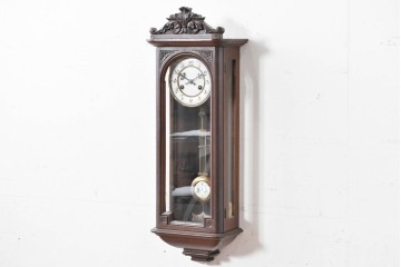 時計 掛け時計 |家具の販売・通販|【公式】アンティーク家具ラフジュ工房