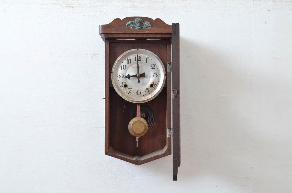 公式】アンティーク家具ラフジュ工房商品詳細ページ和製アンティーク