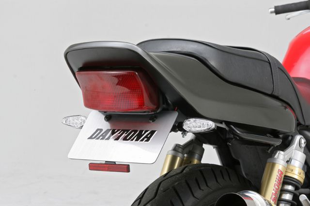 Webike | DAYTONA デイトナ フェンダーレスキット CB400SF Ver.R [NC31