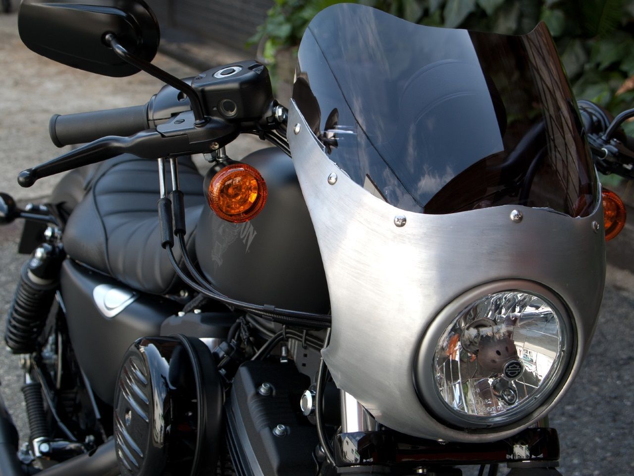 Webike | TERADA MOTORS テラダモータース 寺田モータース アルミ製