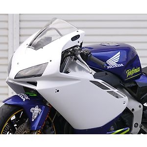 CBR250RR (MC22)に適合する｜アッパーカウル・フロントカウルの商品