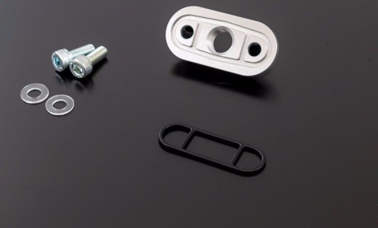 Webike | PINGEL ピンゲル ボルトオンセット (シングルアウト リザーブ