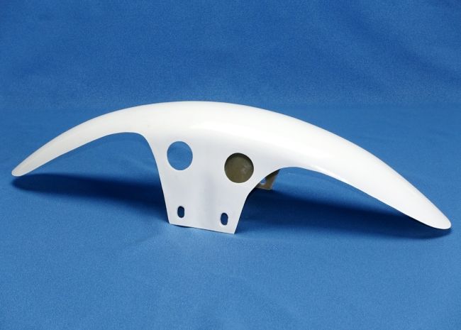 Webike | MIZUNO MOTOR ミズノモーター 【ゼス】 Z1/Z2用 フロント