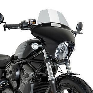 RH975S Nightster Specialに適合する｜ビキニカウル Puig（プーチ）の