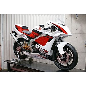 NSR250R（MC18）に適合する｜フルカウル・外装セットの商品一覧