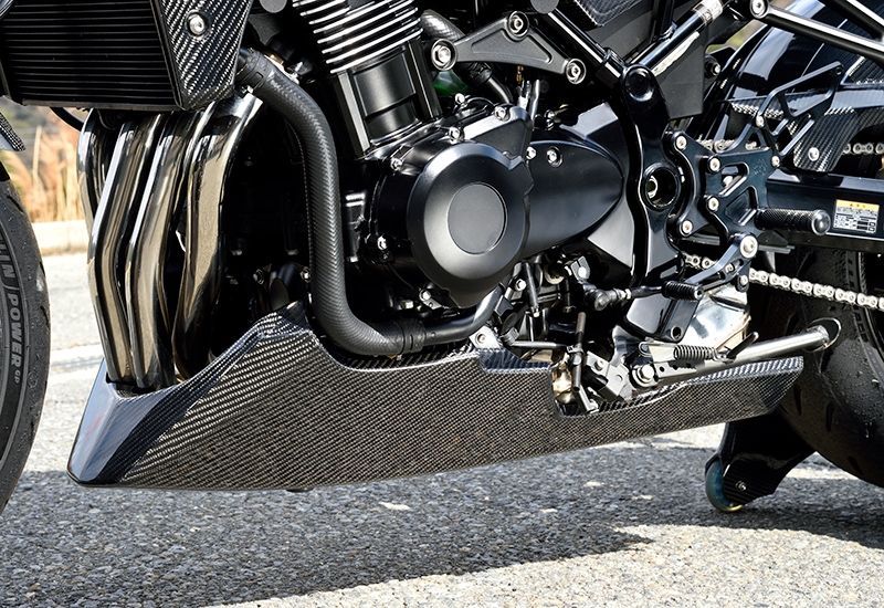 Webike | Magical Racing マジカルレーシング マジカル アンダーカウル