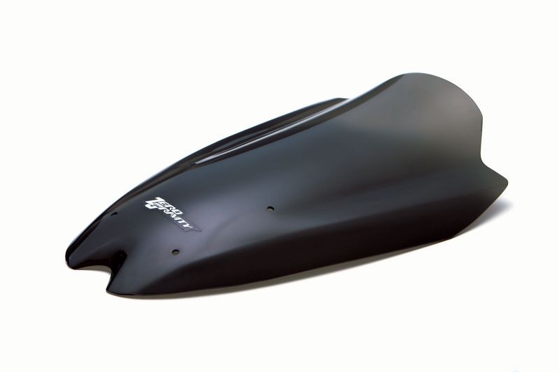 Webike | ZEROGRAVITY ゼログラビティ スクリーン 【ダブルバブル