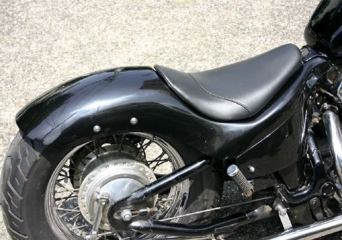 Webike | EASYRIDERS イージーライダース ストリームライダースリア