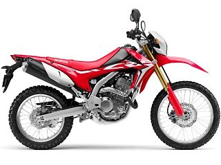 ホンダ CRF250L 2017年式 2BK-MD44の諸元・スペック情報 | ウェビック